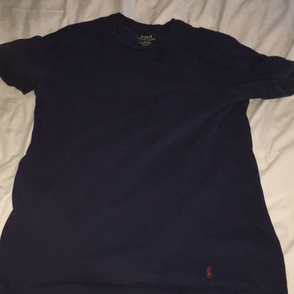 POLO SHIRT SLEEVE SHIRT